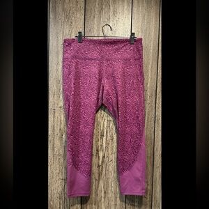 Under Armour Women’s Leggings